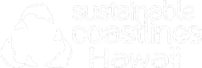 Sustainable Coastlines Hawaii Logo